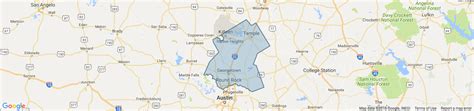 Rep. John Carter's Spending History, Texas's 31st District | Spending ...