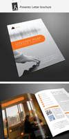 Free Tri-Fold Brochure Vol 2 by Pixeden on DeviantArt