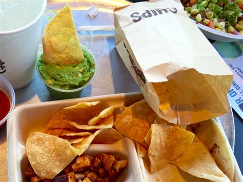 Chipotle Kids' Menu How to Order