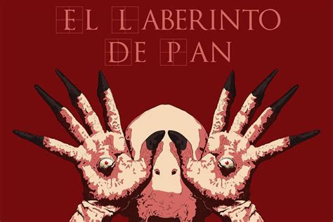 Pan's Labyrinth Pale Man | Labyrinth poster, Pan's labyrinth pale man, Man