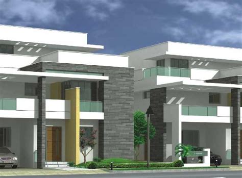 Rajapushpa Open Skies in Kokapet, Hyderabad | Find Price, Gallery ...