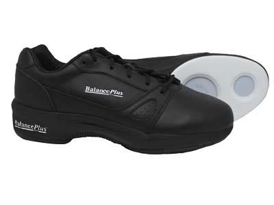 Men's Curling Shoes | BalancePlus Curling Equipment