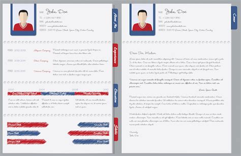 What Is The Difference Between A Cover Letter And A Resume?