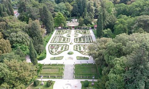 Miramare Castle's Grounds to Reopen 12 April - InTrieste