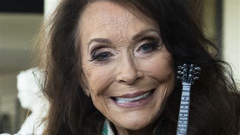 Why These Loretta Lynn Songs Were Banned From The Radio