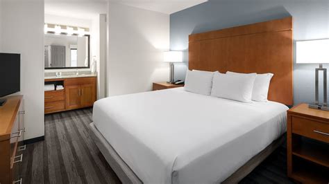 Extended Stay Hotel in Scottsdale, AZ | Hyatt House Scottsdale / Old Town