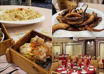 3 Best Chinese Restaurants in Richmond Hill, ON - Expert Recommendations