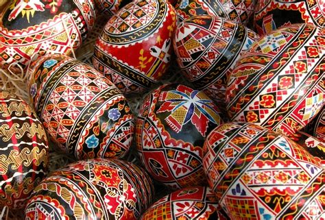 Romanian traditions on Easter | Romania Insider