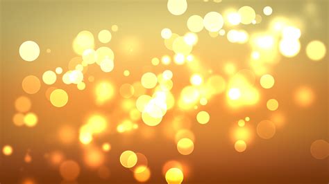 Gold Lights Wallpaper (70+ images)