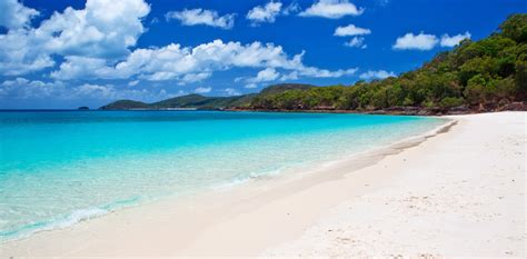 Cómo es Whitehaven Beach, la mejor playa del mundo