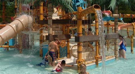 Charleston County Waterparks to open daily soon – Full Scheduled Listed ...