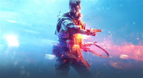 🔥 Download Battlefield Game Wallpaper 4k Full HD by @williamsmith ...