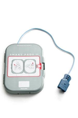 Philips HeartStart AED Pads Category - AEDs, AED Pads, and AED Batteries by AEDLand