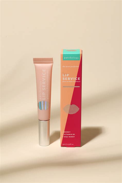 Patchology Lip Service - Lip Balm Tube - Hydrating Lip Treatment - Lulus