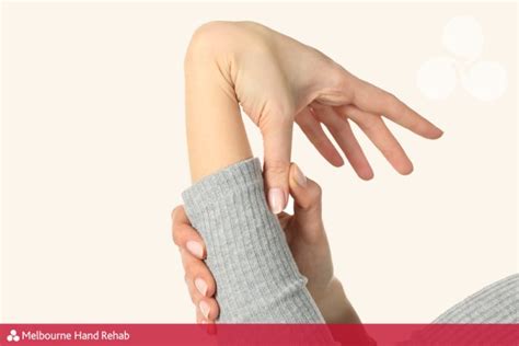 So you think you are double jointed? | Melbourne Hand Rehab