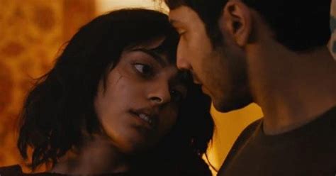 Varun Dhawan’s ‘October’ Is Not Your Typical Love Story & The Trailer ...