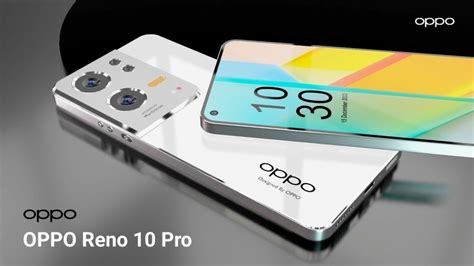 Oppo Reno 10 Pro & Reno 10 Pro+ global variants spotted on Geekbench ...