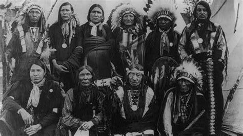 Apache Tribe History, Culture, and Facts - History Keen