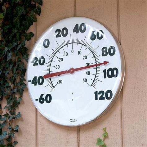 Giant Thermometer (18 in.)