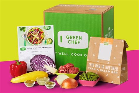 Green Chef: Save $130 on Our Favorite Pre-Chopped Meal Plan | Us Weekly