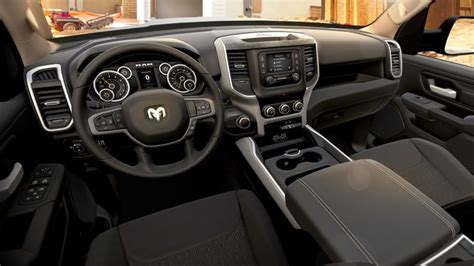 2022 Dodge Ram 1500 Tradesman