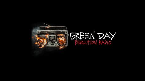 New Song, Still Breathing, Released By Green Day | Riot Fest