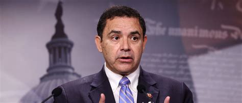 Henry Cuellar Promises To ‘Fully Cooperate’ With The FBI After They ...