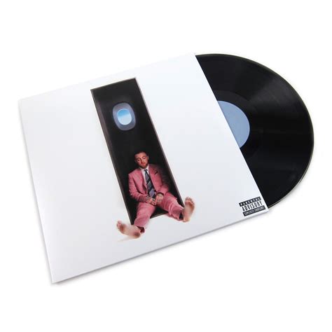 Mac Miller: Swimming Vinyl 2LP – TurntableLab.com