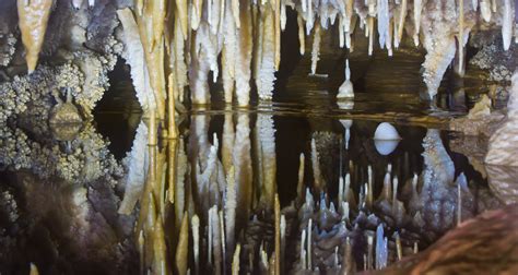 Lake Shasta Caverns National Natural Landmark History | Lakehead