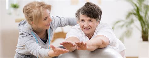 Geriatric Physical Therapy Southwest Florida - On The Go Physical Therapy