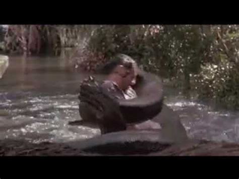 Anaconda Movie Scene - YouTube