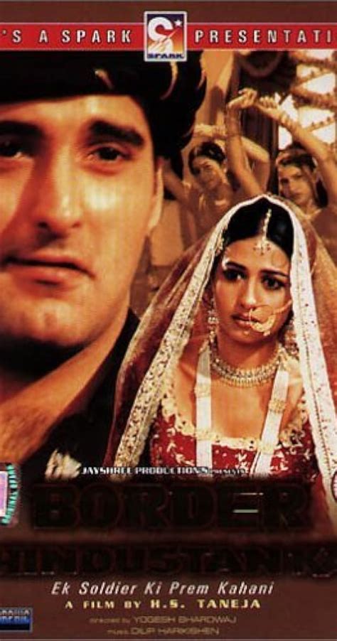 Border Hindustan Ka (2003) - IMDb