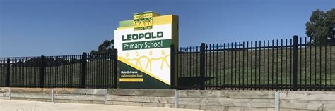 Leopold Primary School