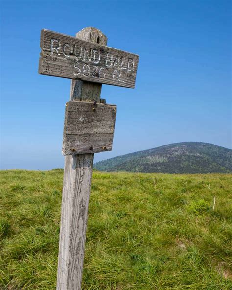 National Trails Day®...at Roan Mountain State Park! - American Hiking ...