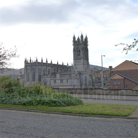 Newry Cathedral, Newry, County Down BT34 1AT - See Around Britain