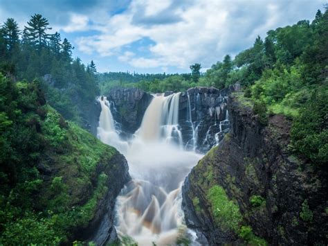 10 Breathtaking Minnesota State Parks You Need to See in 2020