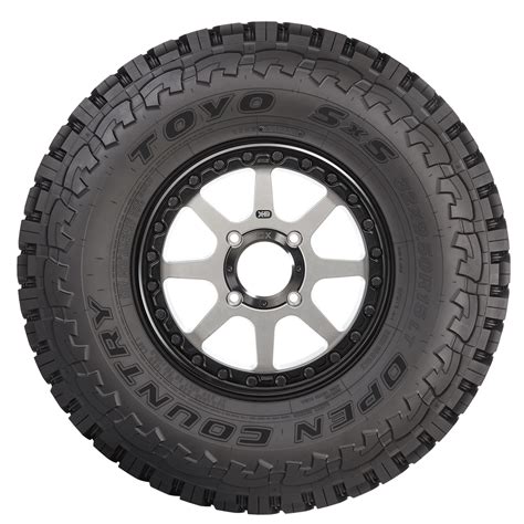 Toyo Tires 32x9.5R15 Open Country SxS UTV Tire-361180