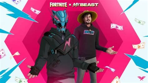 MrBeast, LEGO and Fortnite Collaboration Looks to Be What the Fans Needed