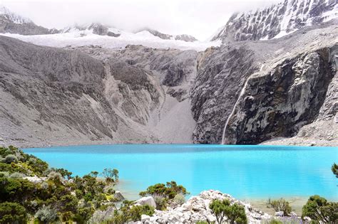 Hiking Laguna 69 in Huaraz, Peru: Everything You Need to Know