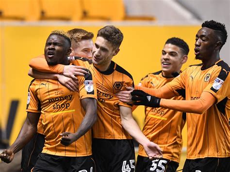 Interview: Wolves academy boss on Fosun, expansion – and more debuts ...