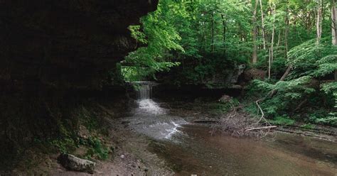 Glen Helen Nature Preserve, Yellow Springs | Roadtrippers