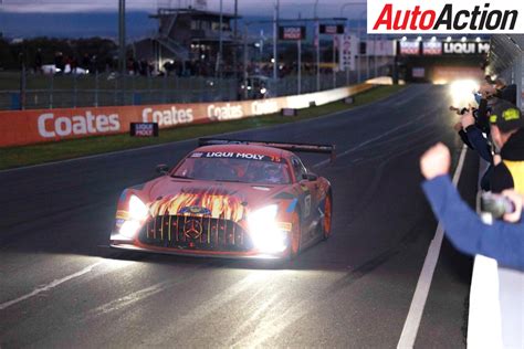 Bathurst 12 Hour winners return for title defence - Auto Action