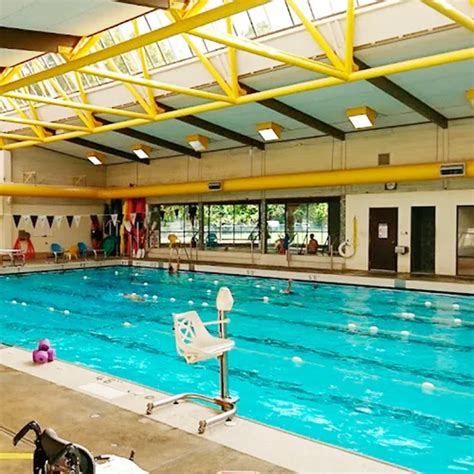 Make a Splash in Vancouver: Top 11 Swimming Pools to Visit