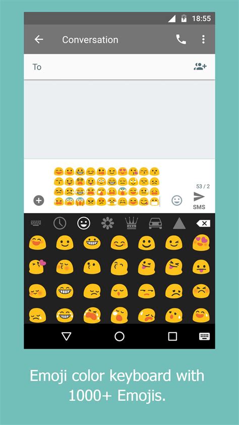 Emoji Keyboard Emoticon Emoji APK for Android Download