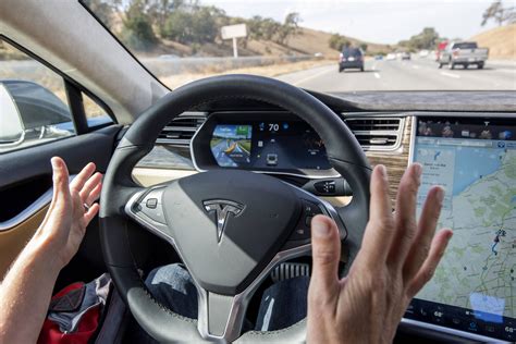 What Tesla and Google's Approaches Tell Us About Autonomous Driving | KQED