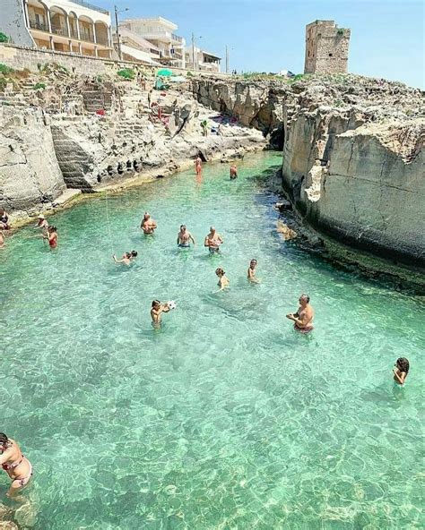 📍Italia 🇮🇹 • • • Scala Dei Turchi, Sicilia - @lucatriptico • Porto ...