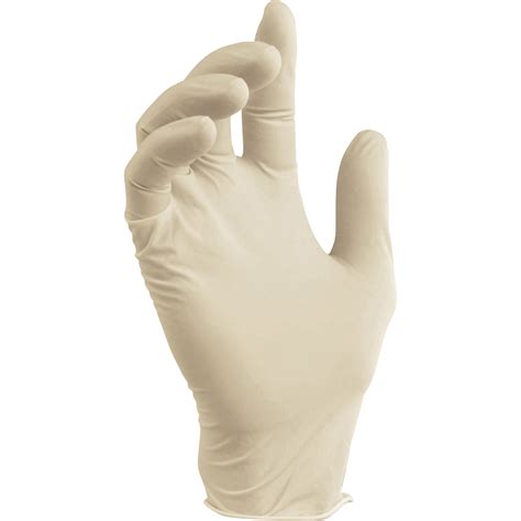 Latex Disposable Gloves (Large) - Jeaton Ltd