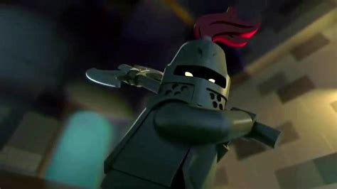 Lego Scooby-Doo! Knight Time Terror - Where to Watch and Stream - TV Guide