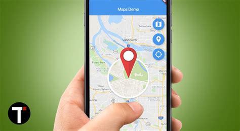 How To Track A Cell Phone Location For Free Guide 2024 - TechUntold