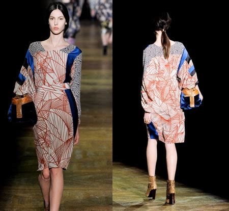 Expressionism meets fashion on day two of Paris shows (#510969)